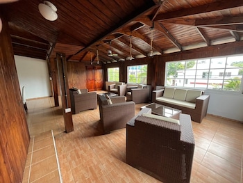 el montserrat hotel boutique