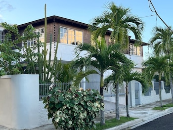 el montserrat hotel boutique