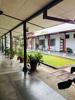 hotel del aserradero