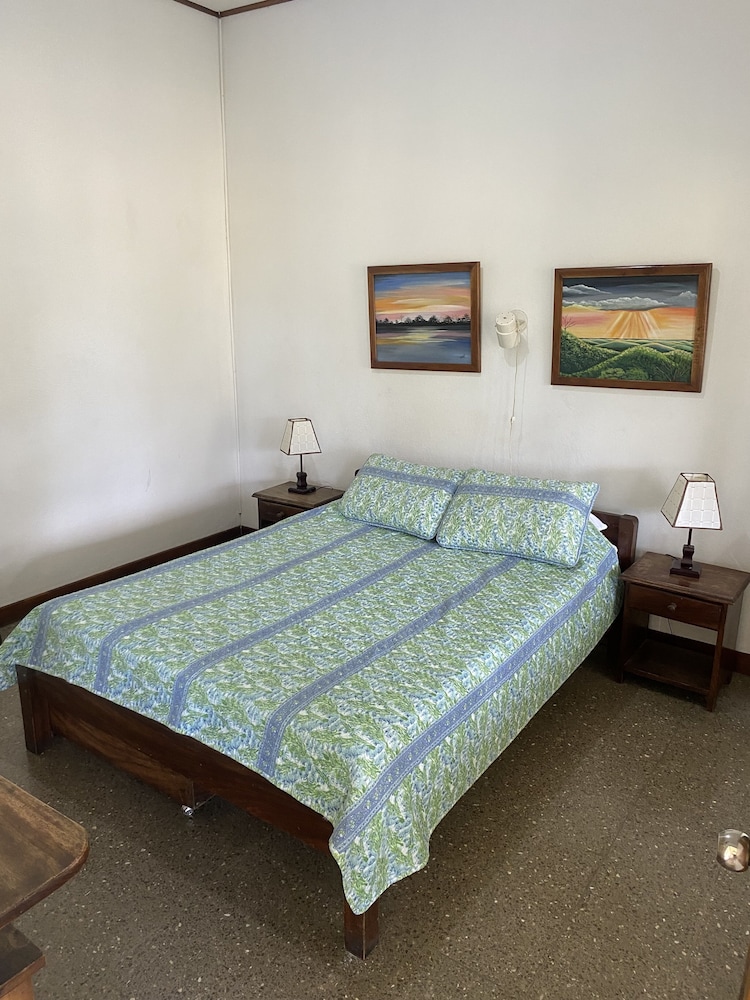 hotel del aserradero