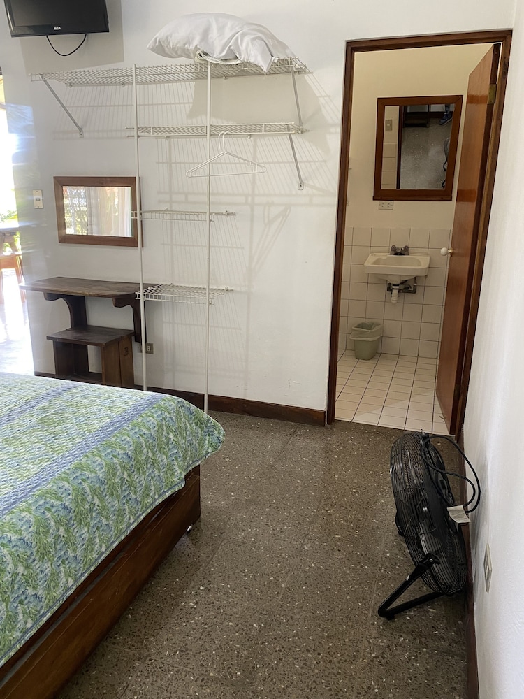 hotel del aserradero