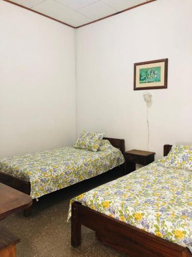 hotel del aserradero