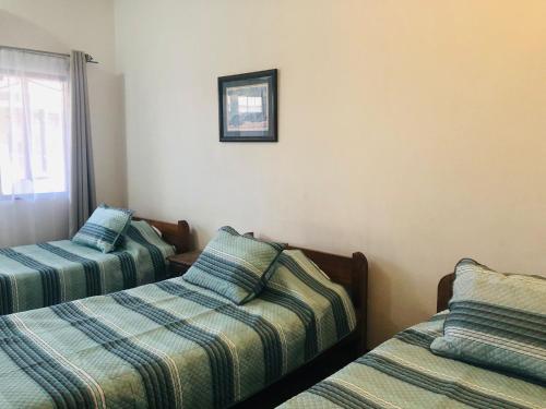 hotel del aserradero