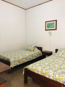 hotel del aserradero