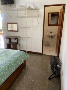 hotel del aserradero