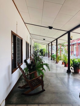 hotel del aserradero