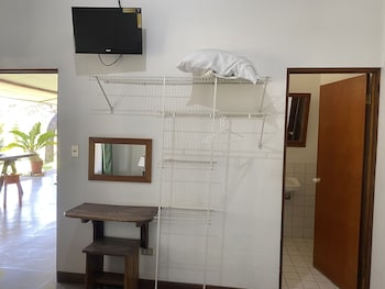 hotel del aserradero