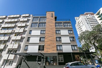 xtay soho florianopolis