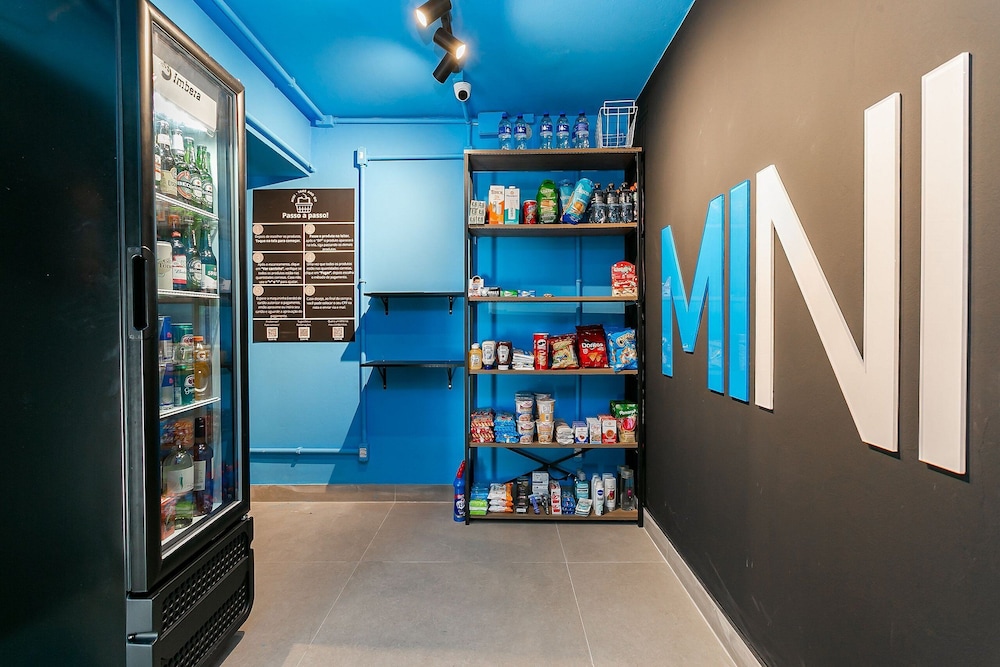 xtay soho florianopolis