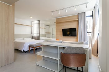 xtay soho florianopolis