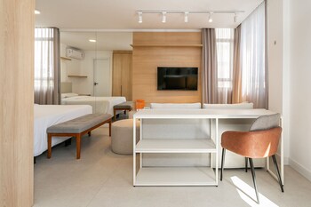 xtay soho florianopolis