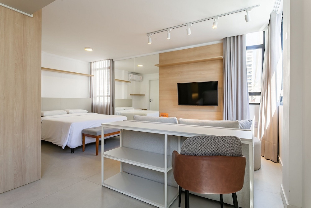 xtay soho florianopolis