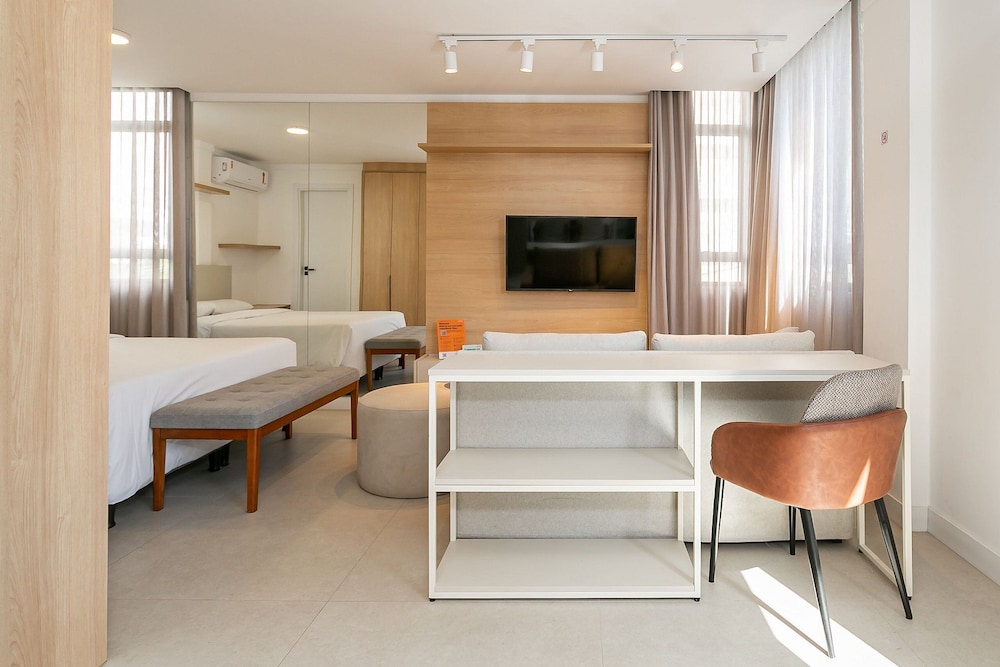 xtay soho florianopolis