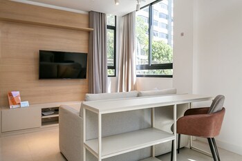 xtay soho florianopolis