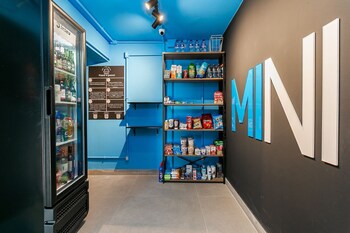 xtay soho florianopolis