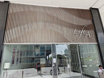 rasa sayang at the loft imago