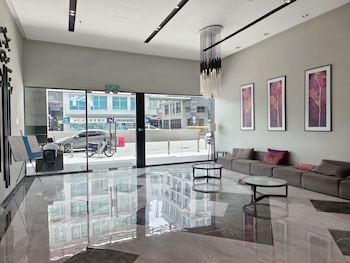 rasa sayang at the loft imago