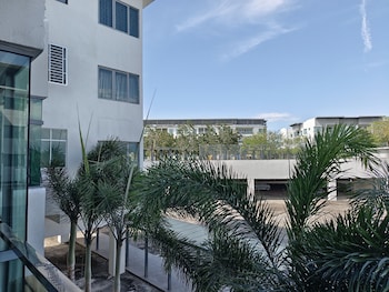 rasa sayang at the loft imago