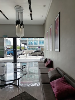 rasa sayang at the loft imago