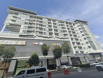 rasa sayang at the loft imago