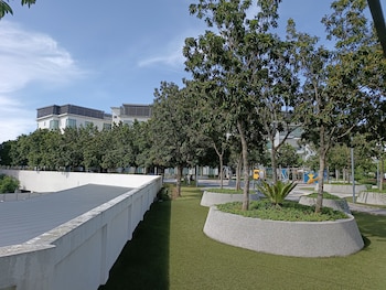 rasa sayang at the loft imago