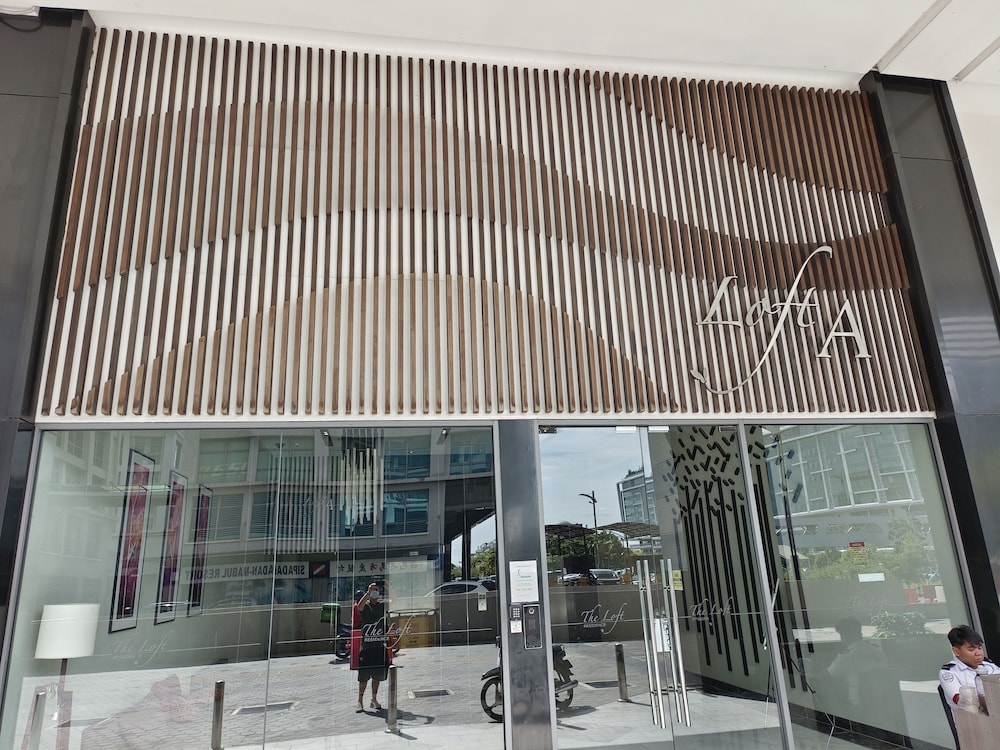 rasa sayang at the loft imago