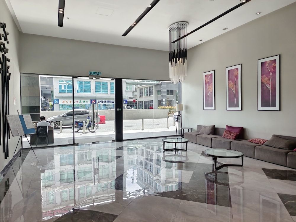 rasa sayang at the loft imago