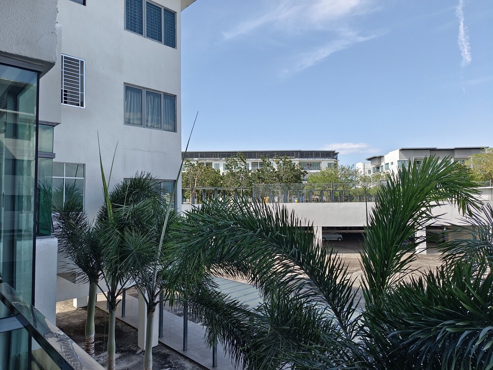 rasa sayang at the loft imago