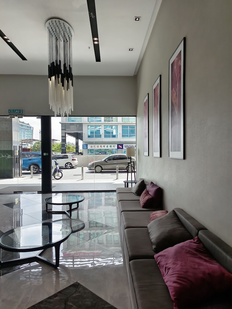 rasa sayang at the loft imago