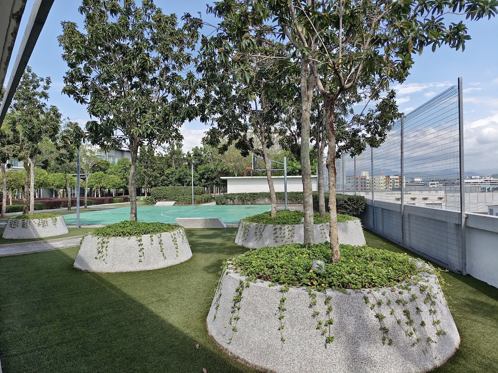 rasa sayang at the loft imago