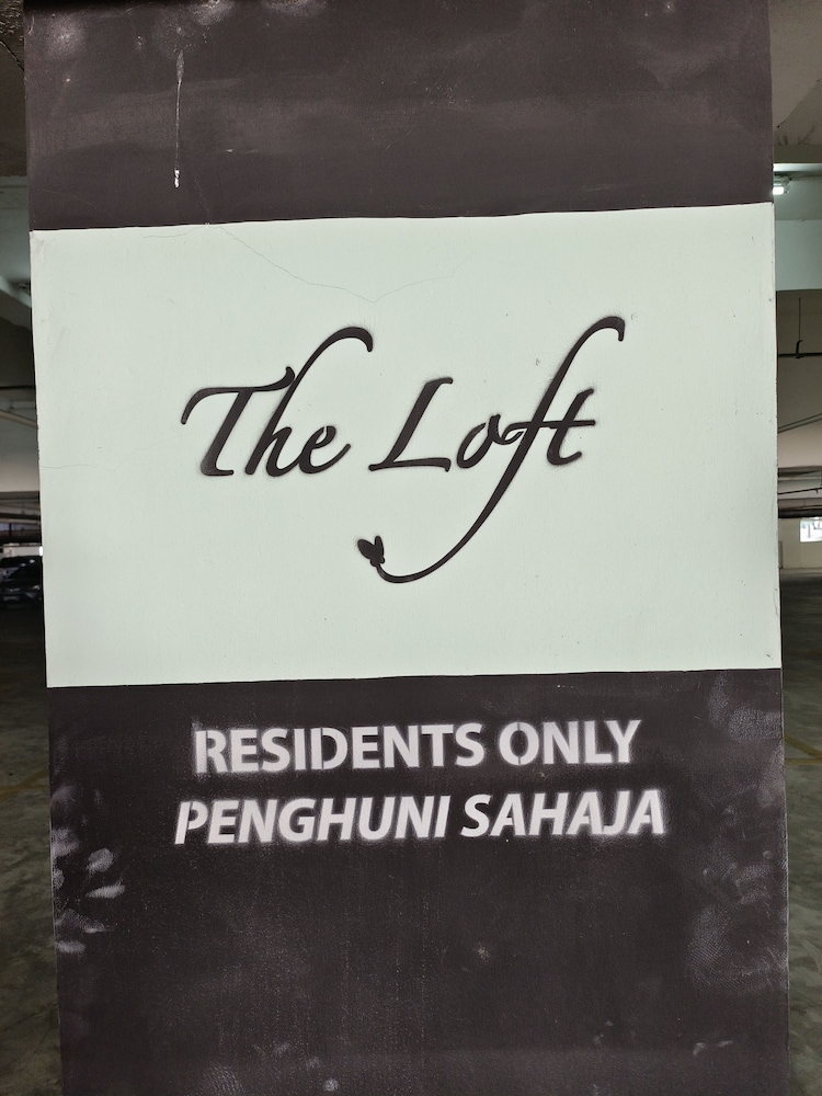 rasa sayang at the loft imago