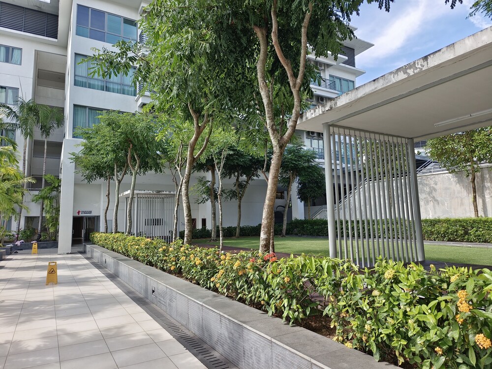 rasa sayang at the loft imago