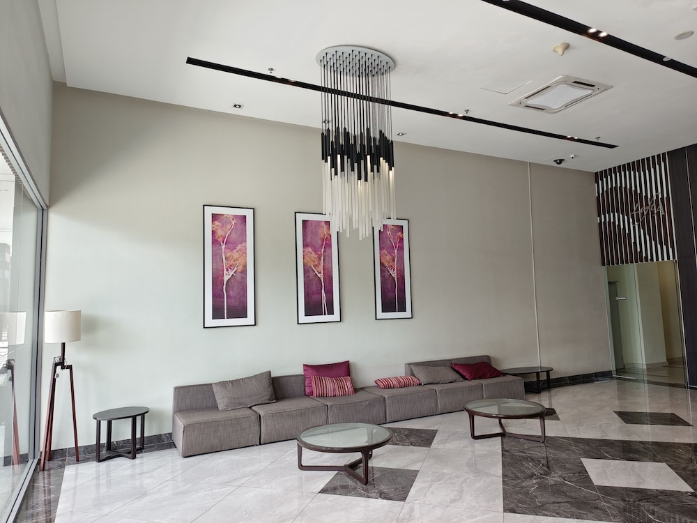 rasa sayang at the loft imago