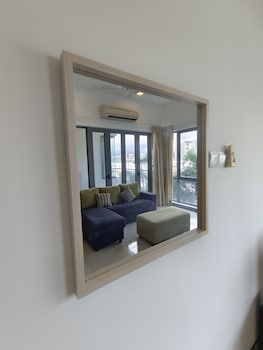 rasa sayang at the loft imago