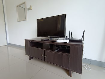 rasa sayang at the loft imago