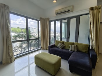 rasa sayang at the loft imago