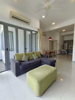 rasa sayang at the loft imago