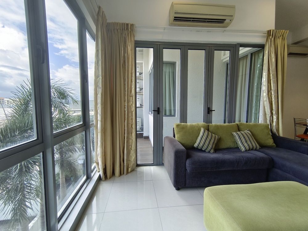 rasa sayang at the loft imago