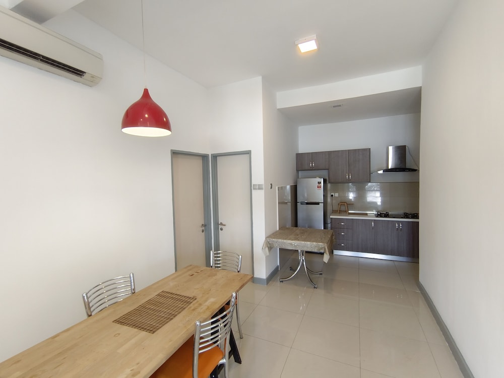 rasa sayang at the loft imago