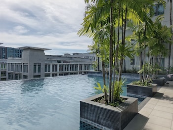 rasa sayang at the loft imago