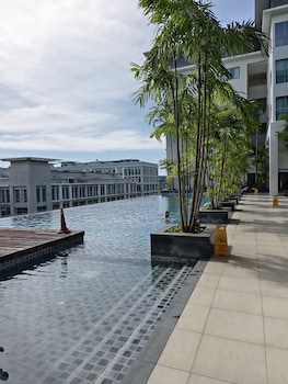 rasa sayang at the loft imago