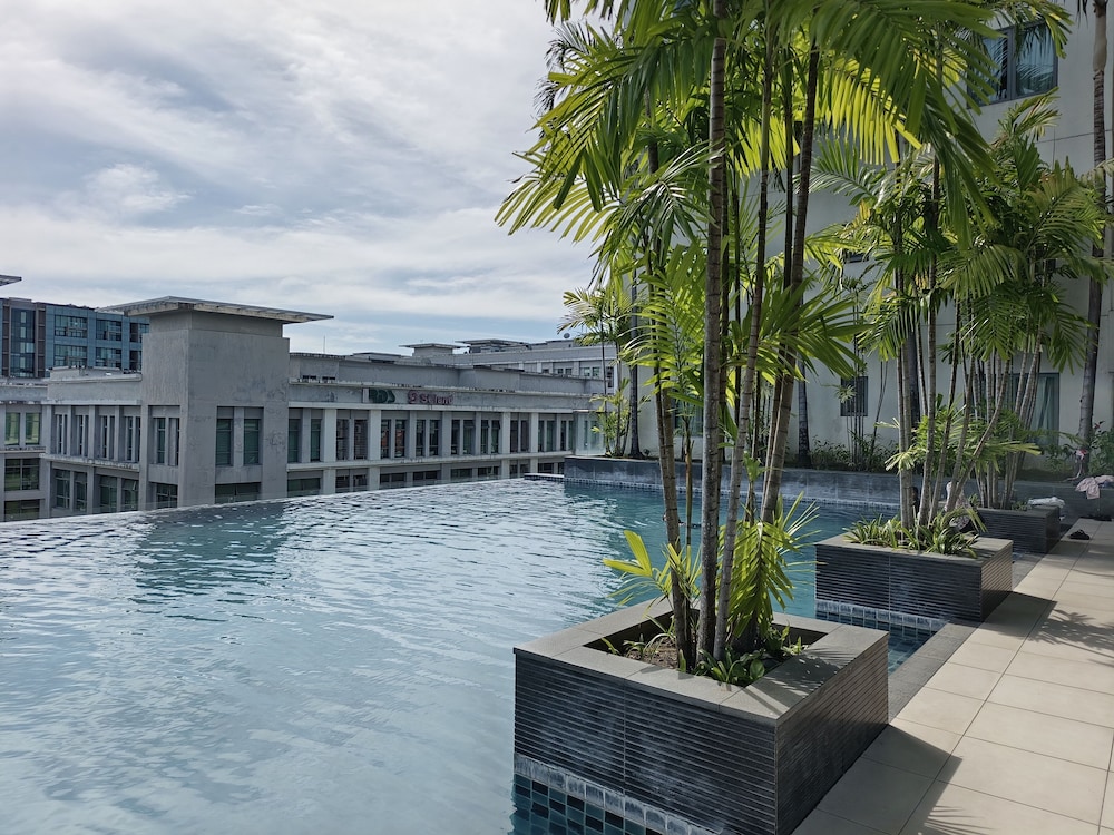 rasa sayang at the loft imago