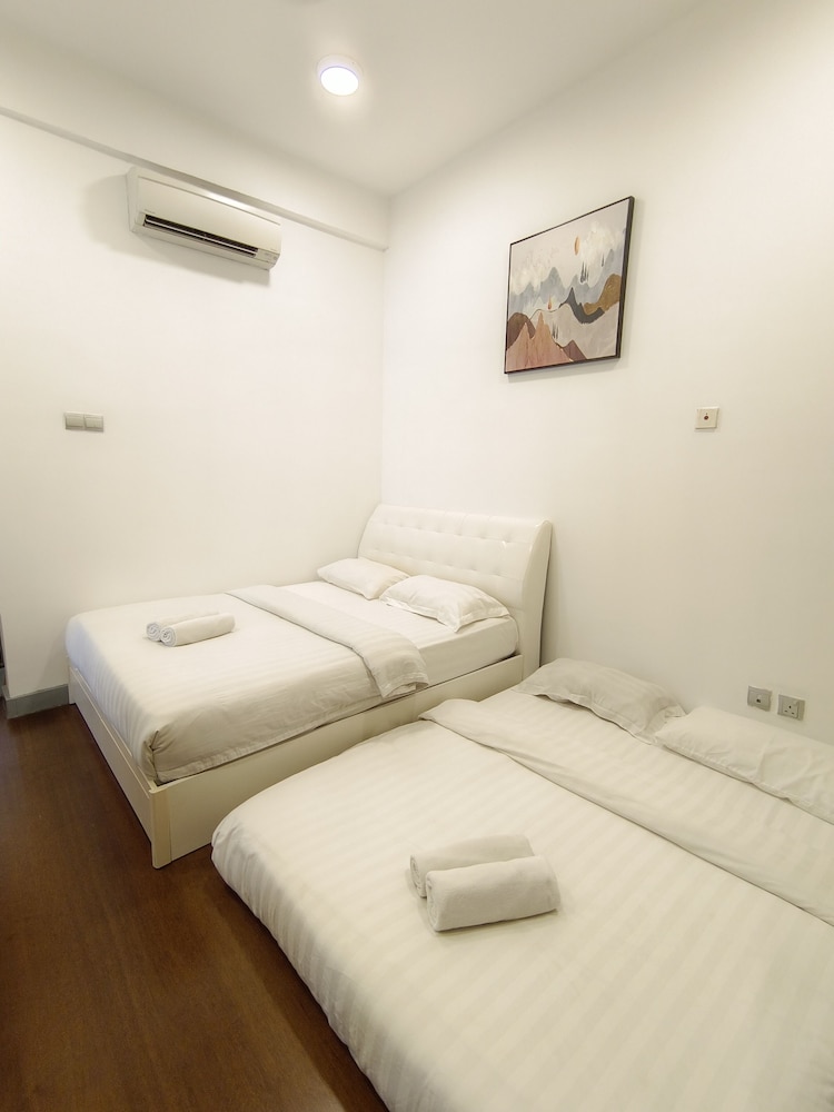 rasa sayang at the loft imago