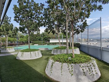 rasa sayang at the loft imago