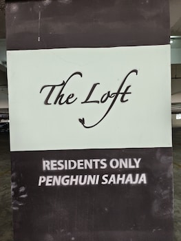 rasa sayang at the loft imago