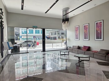 rasa sayang at the loft imago