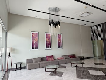 rasa sayang at the loft imago