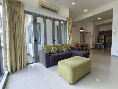 rasa sayang at the loft imago