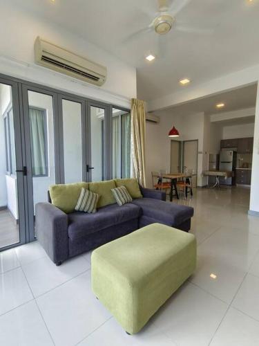 rasa sayang at the loft imago