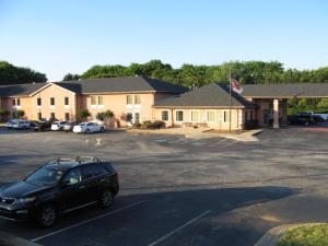 my home and suites madison